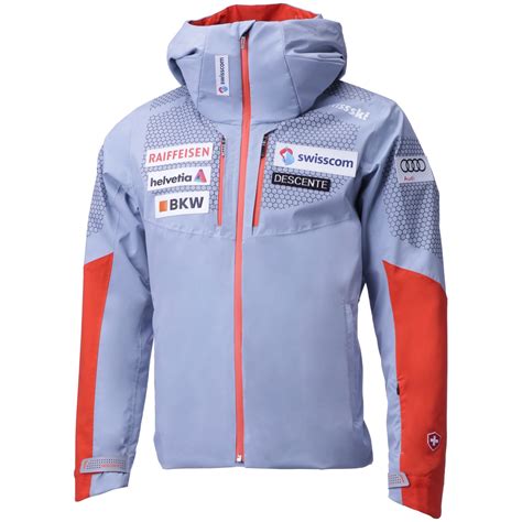 men's swiss ski team replica jacket|Descente Swiss Ski Team Replica Insulated Ski Jacket (Men's).